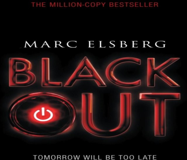 Blackout von Marc Elsberg, Taschenbuch - Bild 1