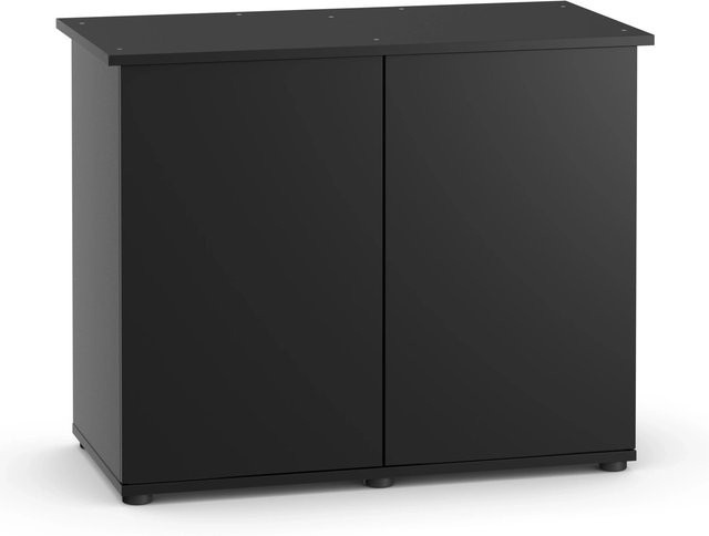 Juwel Aquarienschrank SBX Rio 290 in Schwarz, B/T/H: 90 x 165 x 40 cm - Bild 1