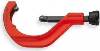 Rothenberger Automatik-Rohrabschneider Gr. 1 in Rot für Kupferrohre 6-67mm - Bild 2