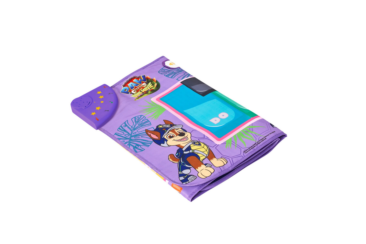 LUPILU Dancingmatte Paw Patrol, Lila, ab 2 Jahren - Bild 4