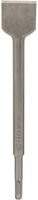 Bosch Spatmeißel SDS-plus, Silber, Breite: 40 mm, Länge: 250 mm - Bild 1