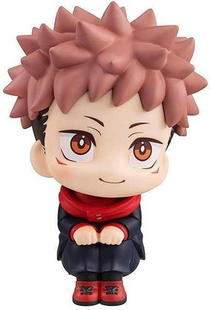 JJK Anime Gojo Figur, Actionfigur, 10cm, ab 14 Jahren - Bild 1