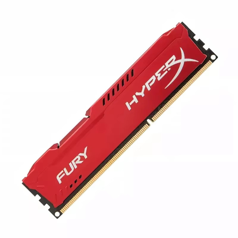 Amor Vest RAM-Kühlkörper für DDR2, DDR3 und DDR4 Computer-Speicher in Schwarz - Bild 2