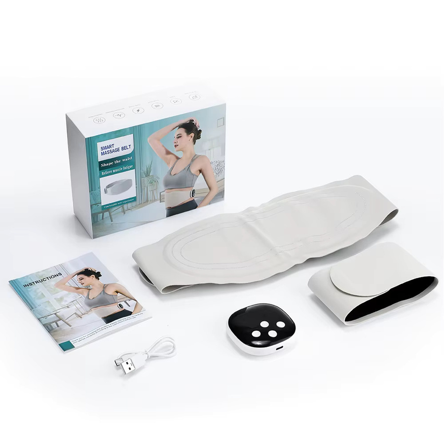 Hailicare Elektrisches Taillenmassagegerät zur Muskelentspannung - Bild 6