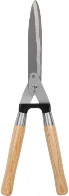 Talen Tools Heckenschere mit Teflonbeschichtung in Multicolour, Länge: 25 cm - Bild 1