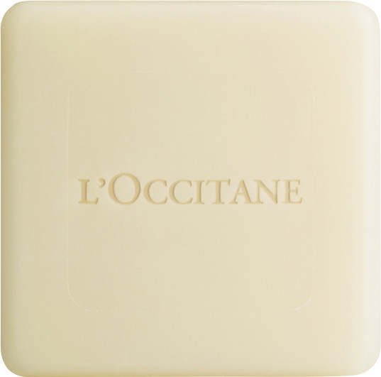 L'Occitane Seife mit Karitébutter, Lavendel, Unisex - Bild 1