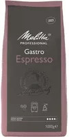 Melitta Espresso Espresso-Röstung, 1000 g - Bild 1