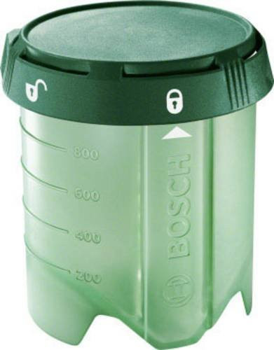 Bosch Farbbecher PFS Evo AC, 1000 ml, grün - Bild 1