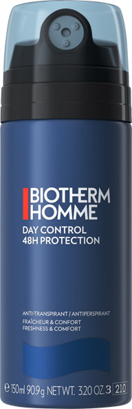 Biotherm Homme Day Control 48H Anti-Transpirant Spray, Herren - Bild 1
