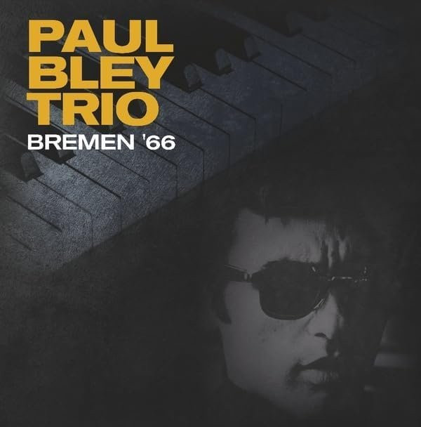 Bremen '66, Paul Bley Trio, Vinyl/LP - Bild 1