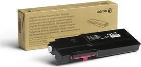 Xerox Original Tonerpatrone Magenta für VersaLink C400 und C405 (106R03539) gebraucht - Bild 1