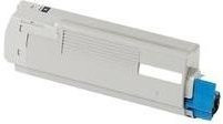 OKI Original Tonerpatrone Schwarz für C931 und 931dn - Bild 1
