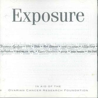 Exposure, Various, CD, Pop - Bild 1
