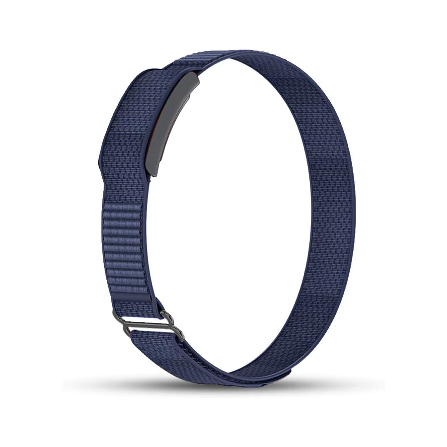 Amazfit Helio Armband, Nylon, blue, Herren - Bild 3