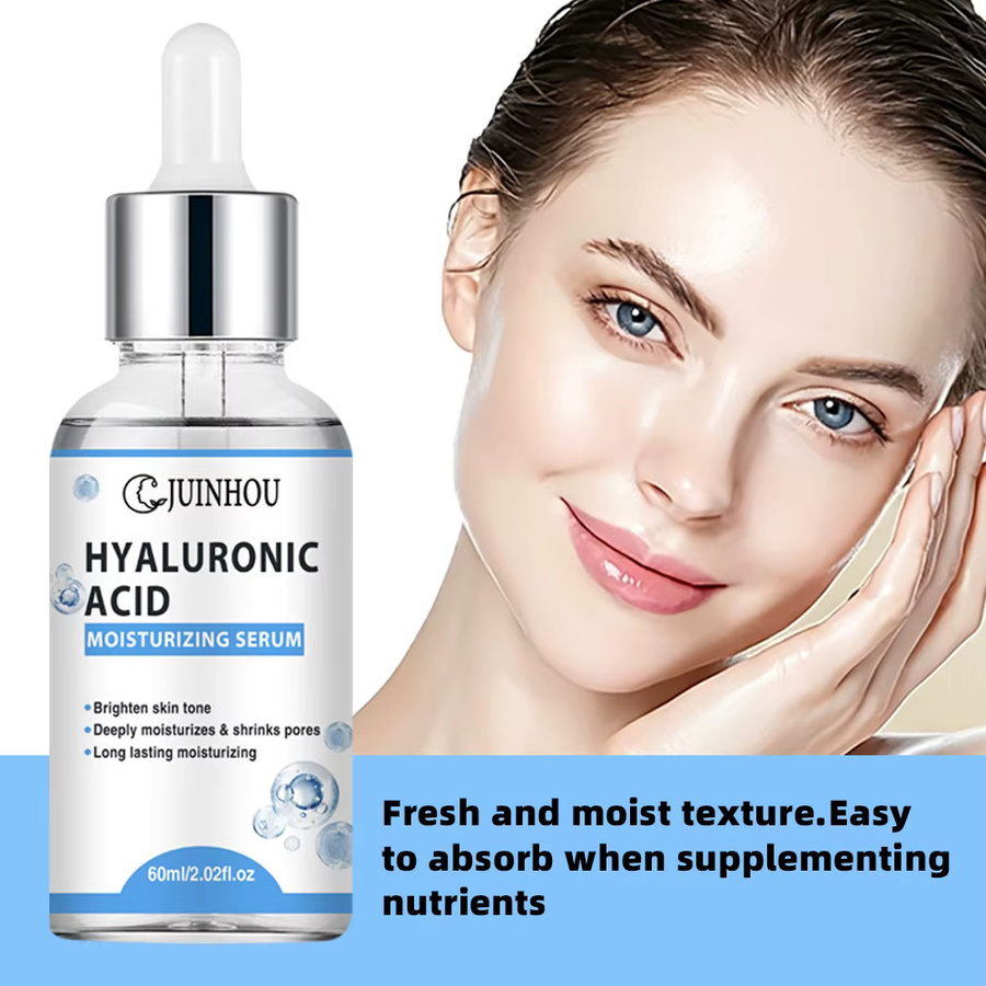 JUINHOU Hyaluronsäure Serum mit Niacinamid, Unisex - Bild 2