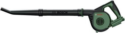Bosch Akku-Laubbläser UniversalLeafBlower 18V-130 Solo in Grün - Bild 2
