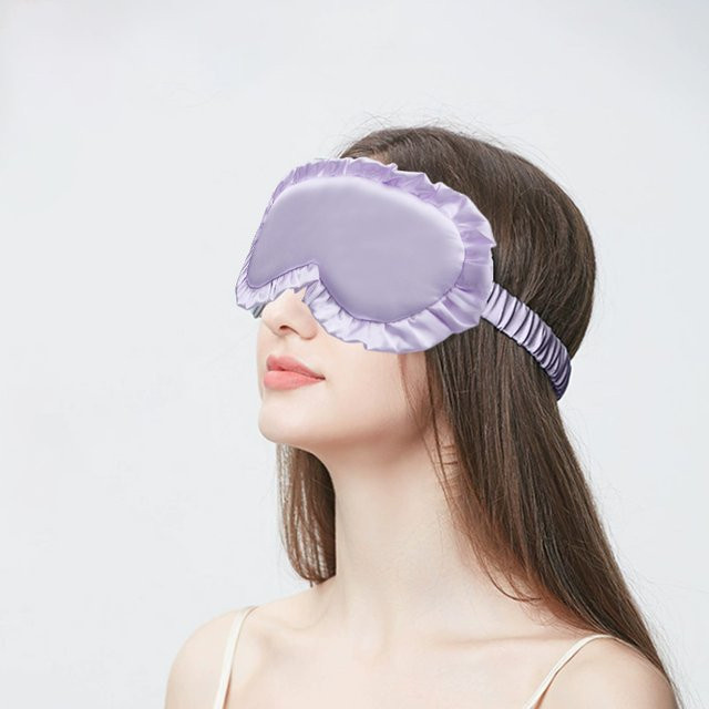 HNKMP Schlafmaske, Unisex, Mehrfarbig - Bild 1