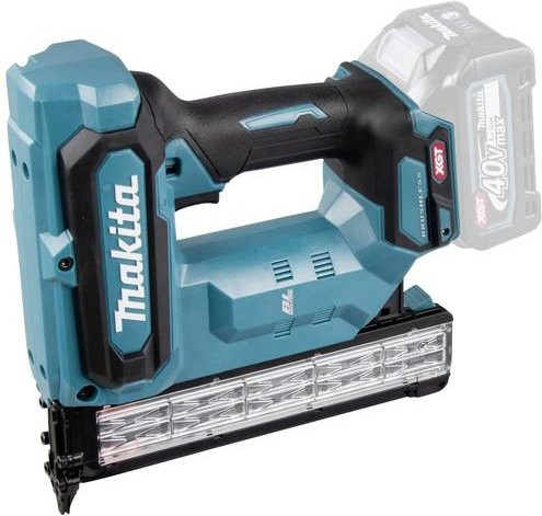 Makita FN001GZ Akku-Stauchkopfnagler 40V ohne Akku - Bild 1
