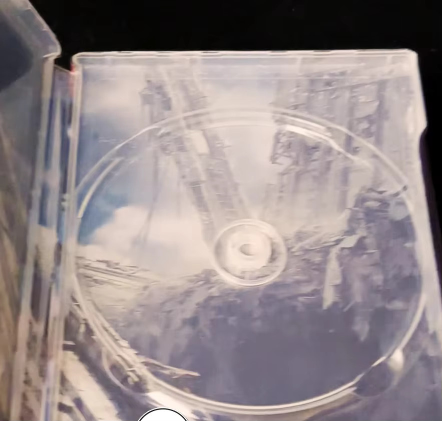 Stellar Blade Collectors Edition Steelcase FantasyBox Multicolor (Nur Box ohne CD) - Bild 5
