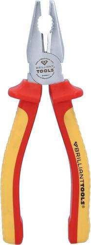 Brilliant Tools BT068011 Kombizange in Multicolour - Bild 1