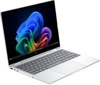HP EliteBook 8 Flip G2i (DL9S3ET) Notebook in Silber mit 13,3 Zoll Display, Intel Prozessor, 32 GB RAM und 1 TB SSD, Thunderbolt, HDMI, Wi-Fi und Bluetooth - Bild 1