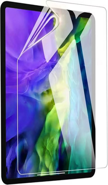 Xiaomi Hydrogel-Displayschutzfolie transparent für Pad 5, 6, 7, 6S Pro, Pad 10.6, Max 14 Zoll, 12.4 Zoll und 11 Zoll Tablet - Bild 1