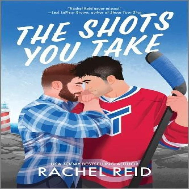 The Shots You Take von Rachel Reid, Taschenbuch - Bild 1