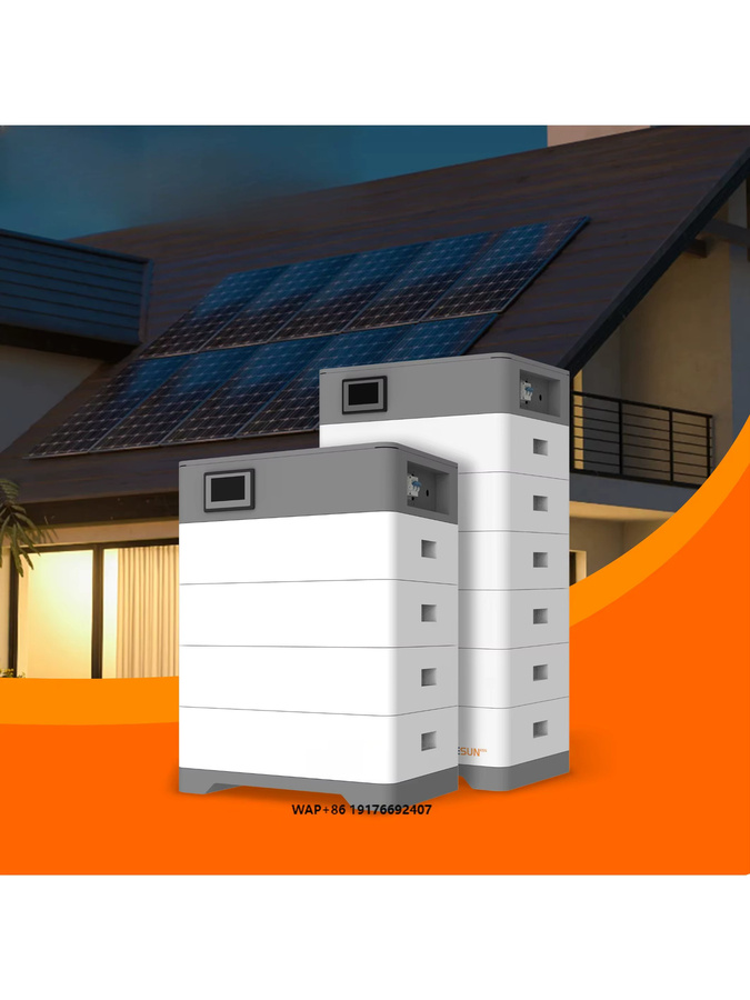 BYD Hochspannungs-Solar-Lithium-Batterie LiFePO4 in Weiß für 20 kW bis 30 kW stapelbar - Bild 7