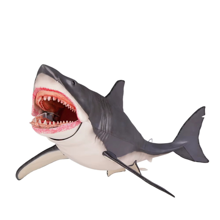 NECA JAWS 50th Anniversary Sammlermodell-Spielzeug, ab 14 Jahren - Bild 5