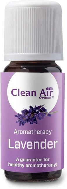 Clean Air Optima Ätherisches Öl Lavendel - Bild 1