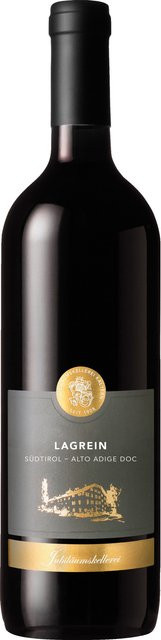 Jubiläumskellerei Lagrein Rotwein, Südtirol, 2024, trocken, 0,75 l - Bild 1