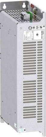 Schneider Electric ATVRD15N4 Leistungsschalterzubehör in Silber, B/T/H: 23,5 x 39,9 x 11,5 cm - Bild 1