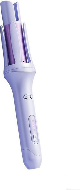 Binchi Health Technology Lockenstab, 32mm, Weiß - Bild 1