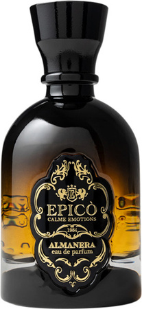 Epico Almanera Eau de Parfum, Rose, Gourmand