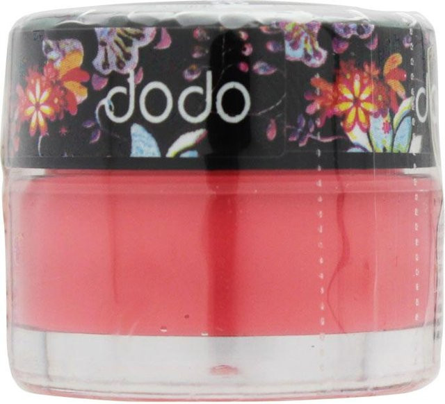 Dodo Lip and Cheek Pot RP3 Mund-Make-up, 4 g, Unisex - Bild 1