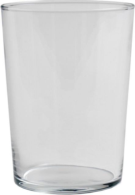 HAY Glas in Transparent stapelbar - Bild 1