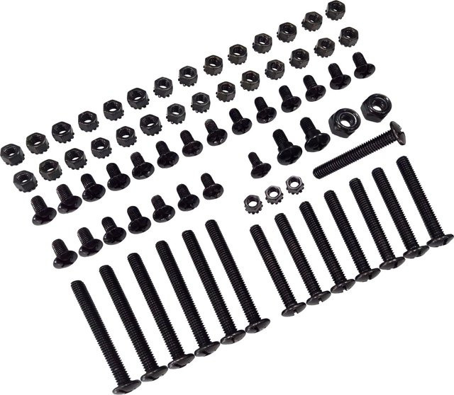 Schrauben-Set für Aldon Smoker - Bild 1