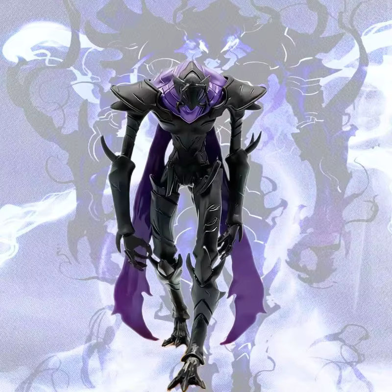 Bandai Solo Leveling Shadow Monarch Beru Figur, Einzelfigur - Bild 2