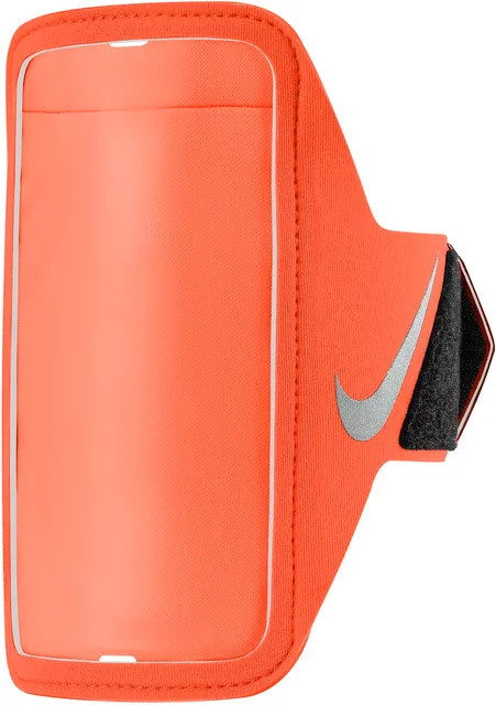 Nike Lean Telefonmanschette in Orange - Bild 1
