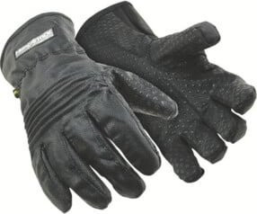Uvex Schutzhandschuhe XL in Schwarz - Bild 1