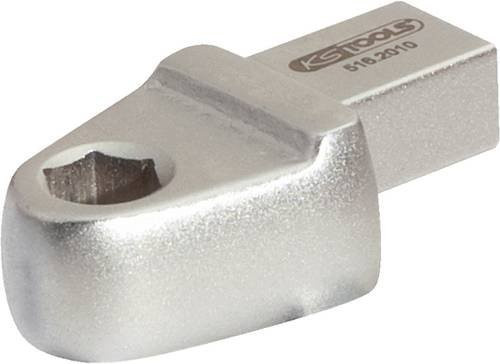 KS Tools 516.2005 Bit-Halter-Einsteckwerkzeug in Silber - Bild 1
