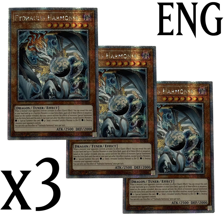 ORICA YUGIOH Yu-Gi-Oh! DIY Proxy-Karten, Sammelkarten, Fantasy - Bild 3