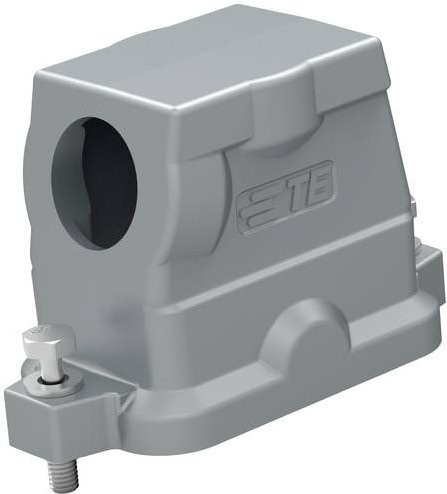 TE Connectivity T1912101121-009 Box, Grau - Bild 1