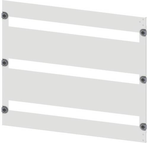 Siemens Blende 8PQ2060-8BA02 in Weiß, B/H: 60,0 x 80,0 cm - Bild 1