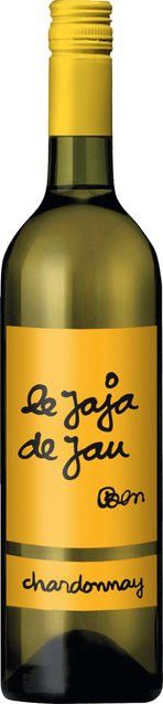 Le Jaja de Jau Chardonnay Weißwein, Languedoc-Roussillon, 2025, trocken, 0,75 l - Bild 1