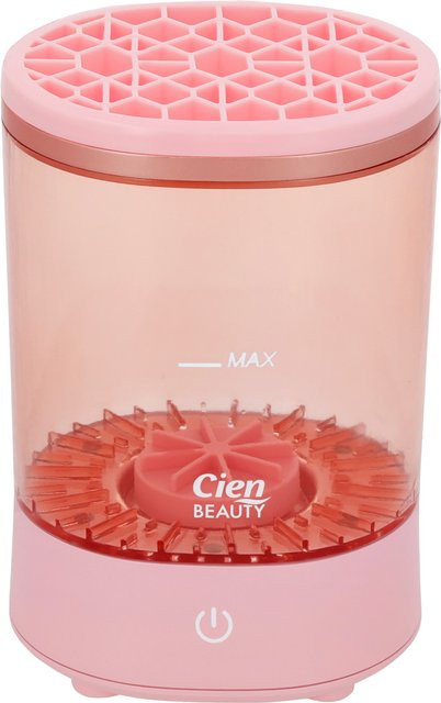 CIEN BEAUTY Elektrischer Make-up-Pinsel-Reiniger, Unisex - Bild 1