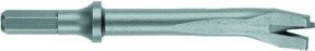 Schneider Electric Meißel ML10-BS Grau B/T/H: 135 x 18 cm - Bild 1