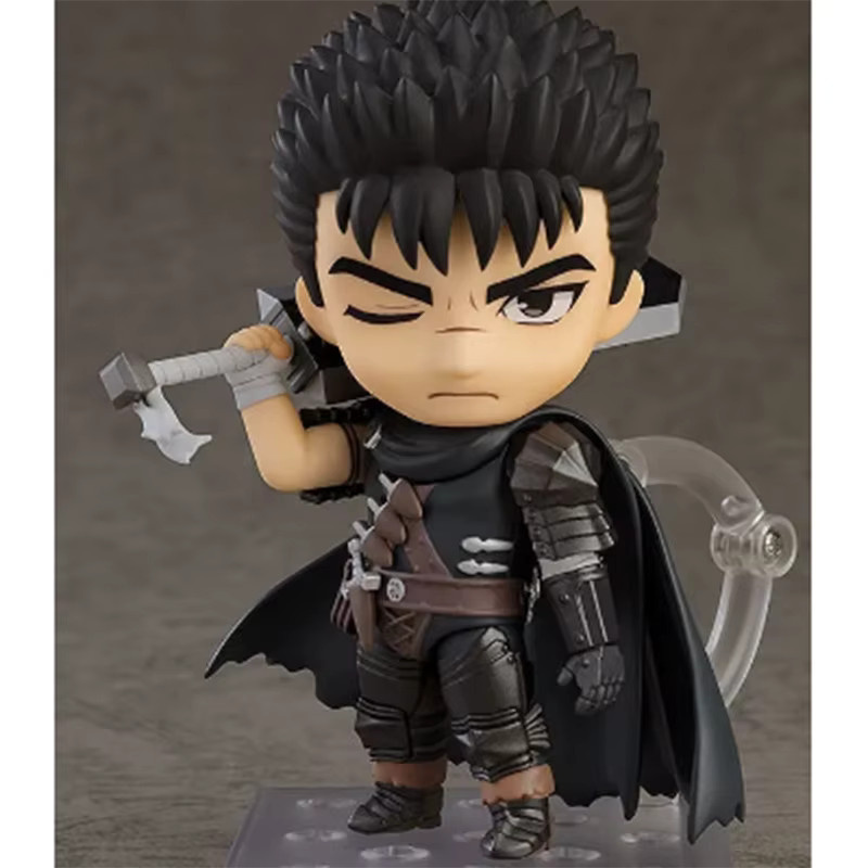 Bandai Berserk Guts Figur, Actionfigur, Einzelfigur - Bild 4