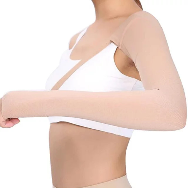 ALL FIT IN Kompressionshülse für Arm, Unisex - Bild 1
