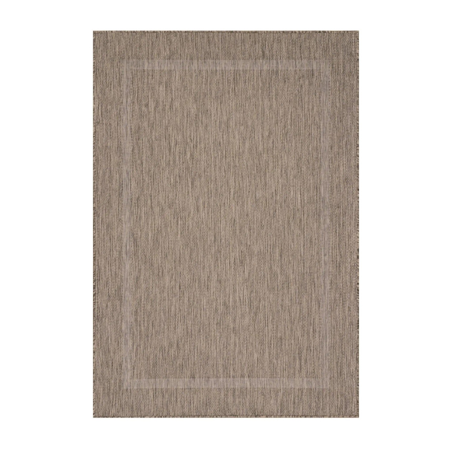 Ayyildiz In- & Outdoor-Teppich Relax 4311 Braun, B: 120 cm, L: 170 cm - Bild 2